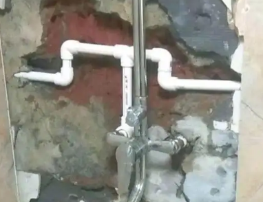 兰西卫生间漏水检测电话