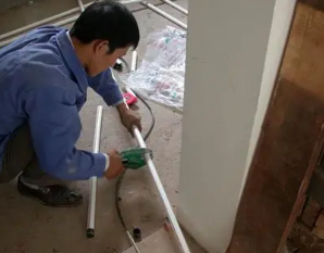 兰西卫生间漏水维修公司为您专业分享一下兰西水管维修的一些情况