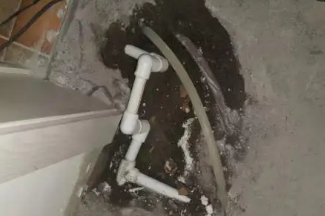 兰西卫生间漏水检测多少钱