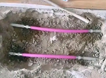 兰西卫生间测漏水多少钱