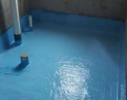 兰西卫生间防水哪家好