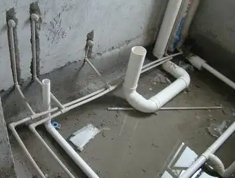 兰西水管维修多少钱