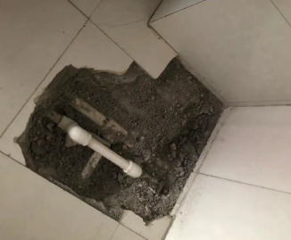 兰西查漏水哪家好