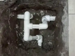 兰西卫生间漏水维修公司为您专业分享一下兰西查漏水的知识点
