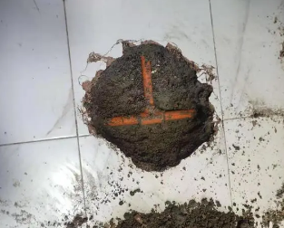 兰西查漏水多少钱
