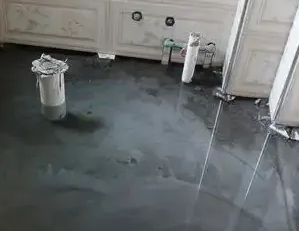 兰西卫生间漏水维修公司为您专业分享下兰西卫生间漏水检测的知识点