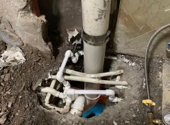 兰西卫生间漏水检测多少钱