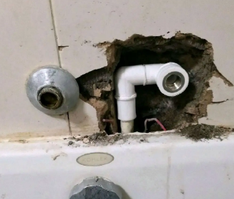 兰西卫生间漏水检测多少钱